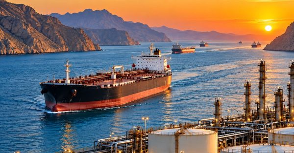 Indian refiners take charge