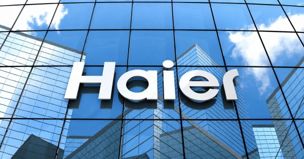 Haier Andhra Pradesh Plant Plan