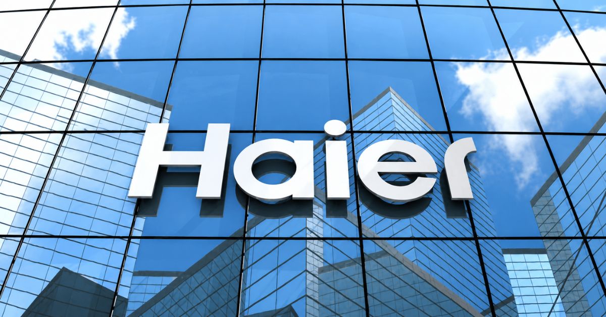 Haier Andhra Pradesh Plant Plan