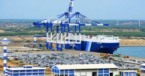 Maritime Home 14 Hambantota Port Growth Strategy Looks Beyond Red Sea Disruption