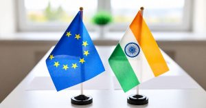 Maritime Home 15 India, EU Launch Industry Coalition
