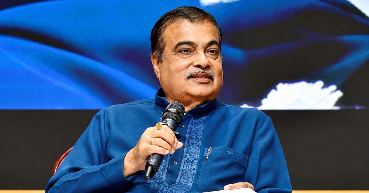 India Green Hydrogen Production Can Lead Globally, Says Gadkari