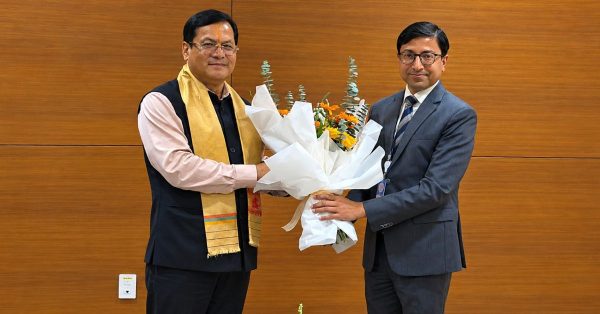 India–Korea Shipbuilding Cooperation
