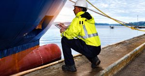 Maritime Home 11 India Ship Safety Inspections Rise