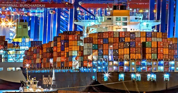 India’s Exports to US Rise 48% in September