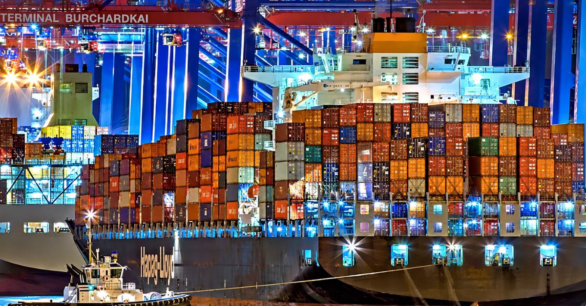 India’s Exports to US Rise 48% in September