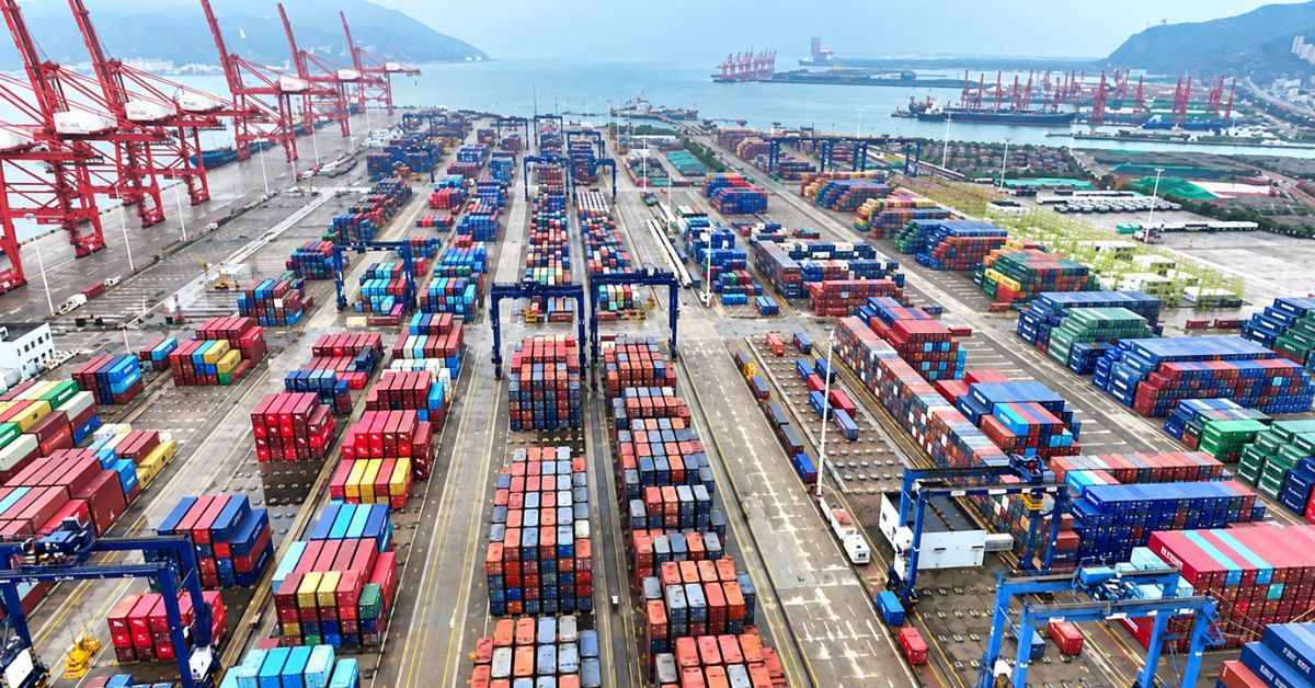 India’s Merchandise Exports Rise 23%