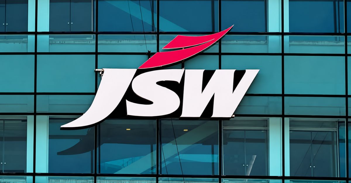 JSW Infrastructure's Navkar Wins ₹48 Crore Gati Shakti Cargo Terminal