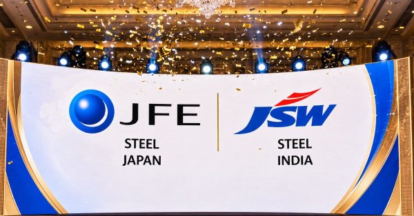 JSW JFE Steel Expansion to Lift Odisha Plant Capacity to 9.5 MTPA