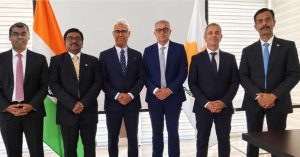 Maritime Home 8 Joint Maritime Committee meeting 1