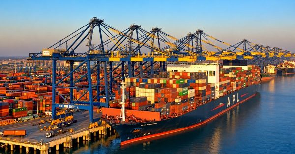 Kakinada logistics hub plans centre on ports and multimodal connectivity