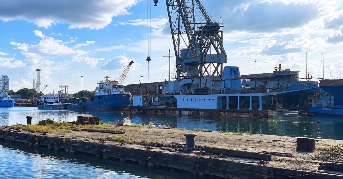 Kolkata Port Dredging Subsidy Approved
