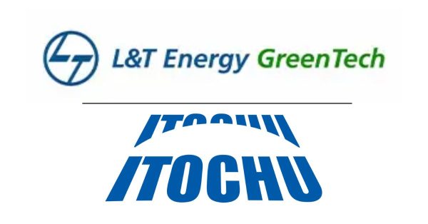 L&T in talks with Itochu for minority stake in clean energy arm