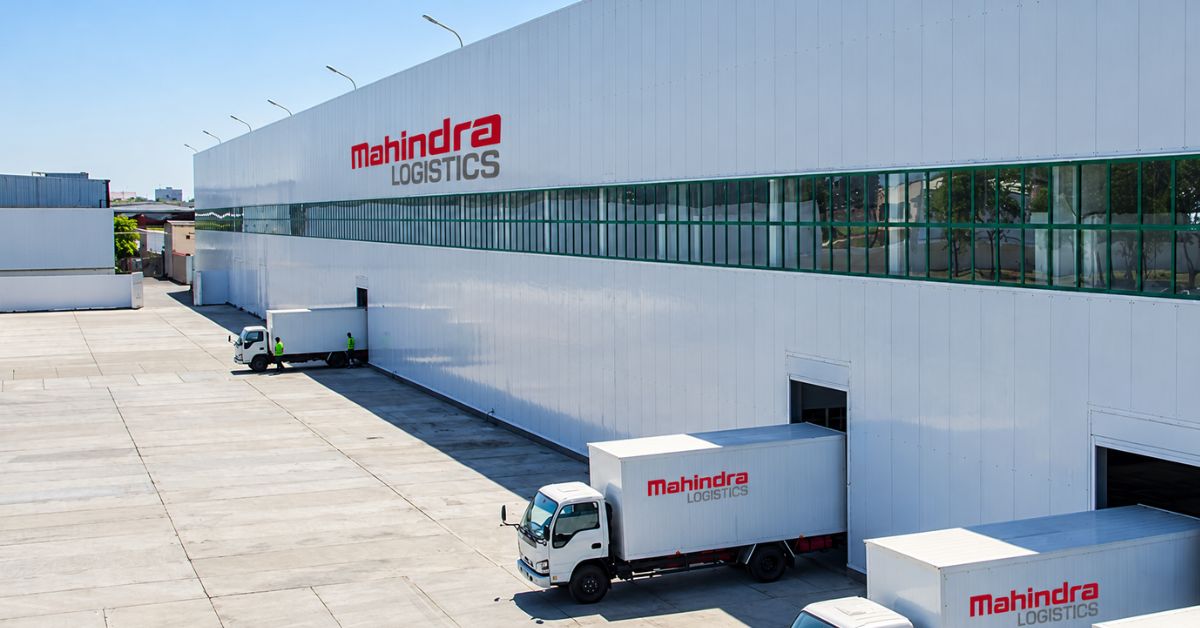 Mahindra Logistics Q2 FY27 Results