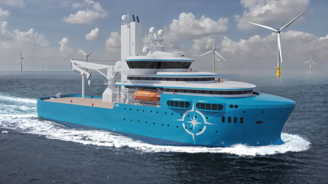 Marco Polo Marine