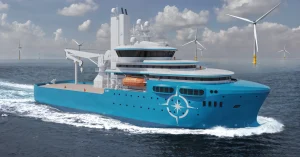 Marco Polo Marine