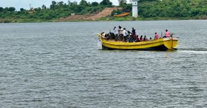 Maritime Home 13 ₹1,700-Crore Port Link