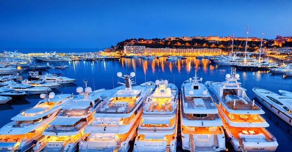 Mumbai Port Authority invites bids for Rs 2,922 crore marina project