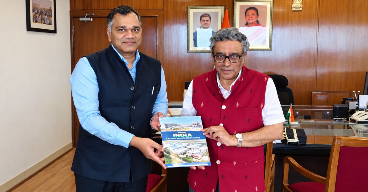 NICDC Pushes Durgapur Industrial Node