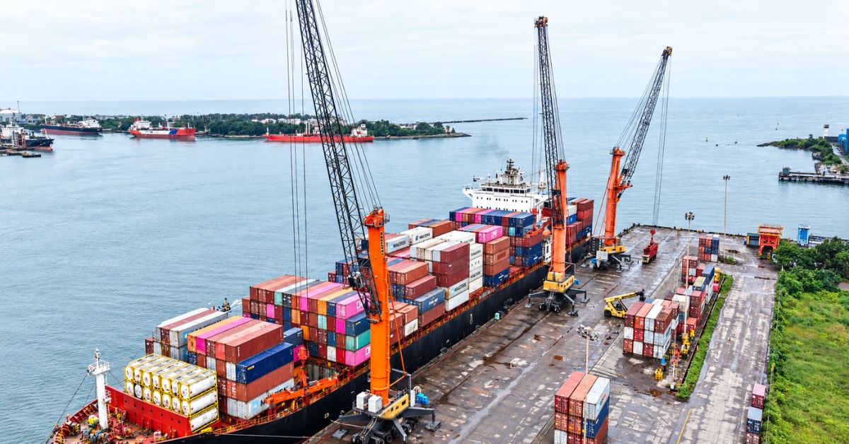 New Mangalore Port Cargo Crosses 26 Million Tonnes