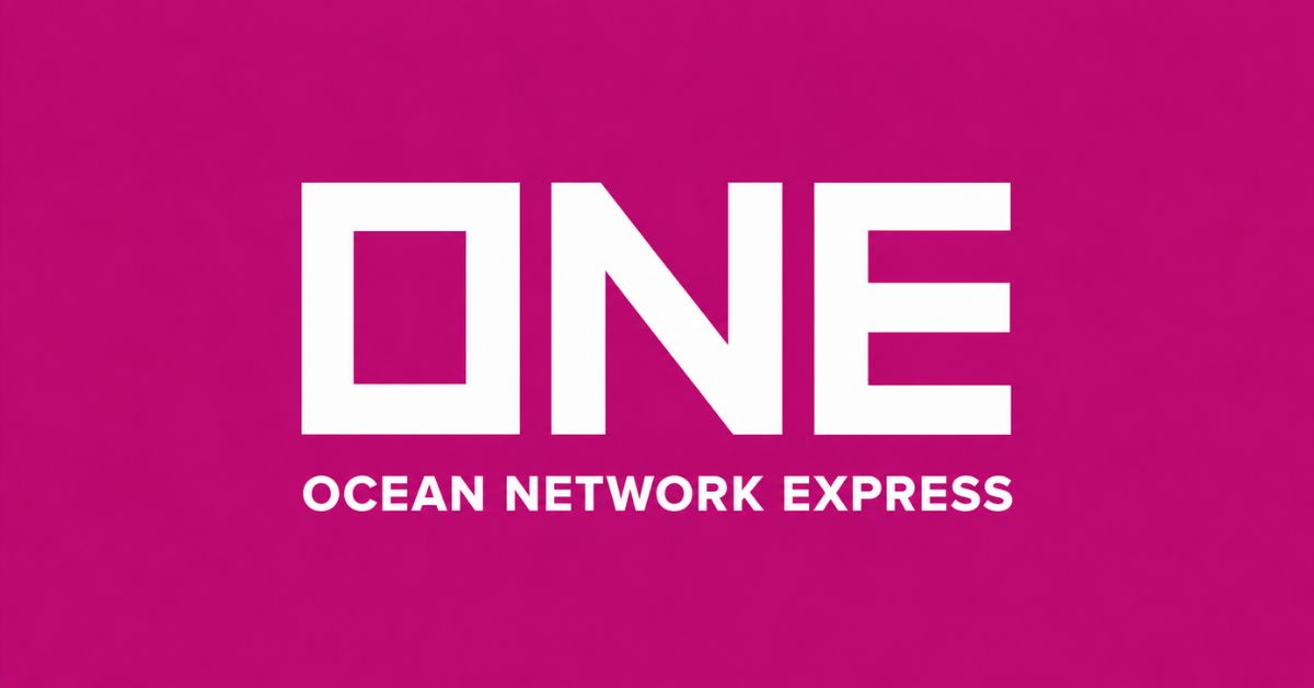 Ocean Network Express strengthens its regional structure in Asia Pacific and Africa