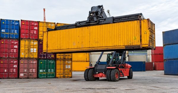 PSA Ameya Specialised Cargo Handling