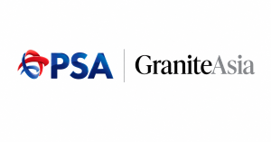 PSA International and Granite Asia launch US$50 million fund