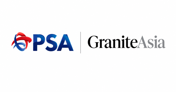 PSA International and Granite Asia launch US$50 million fund