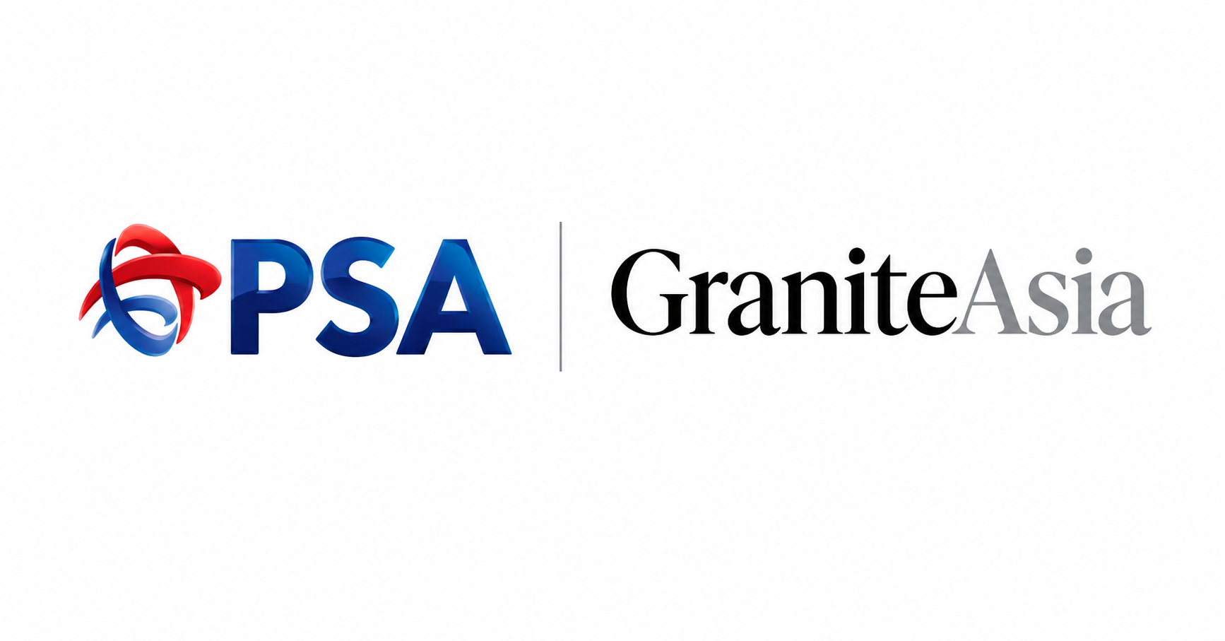 PSA International and Granite Asia launch US$50 million fund