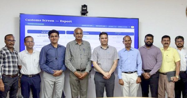 Chennai Port launches Port Setu to track export containers