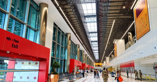 Pune Airport Cargo Volumes Surge 43.9%