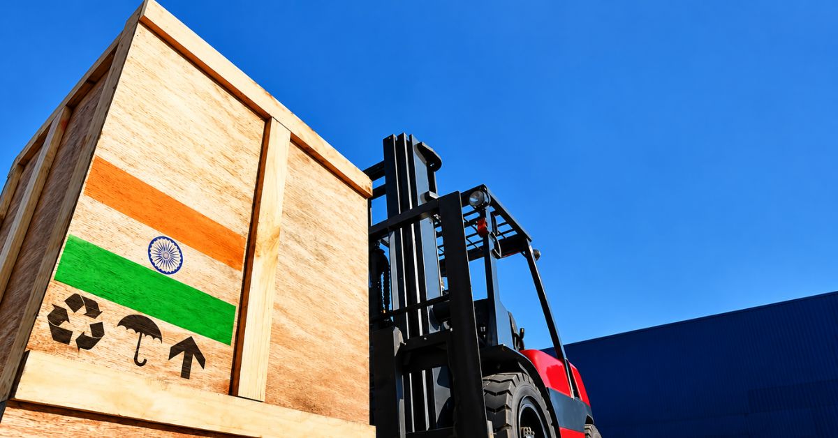 RELIEF Export Support Extended