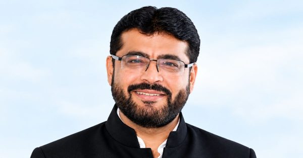 Chairman of Indian Maritime Centre