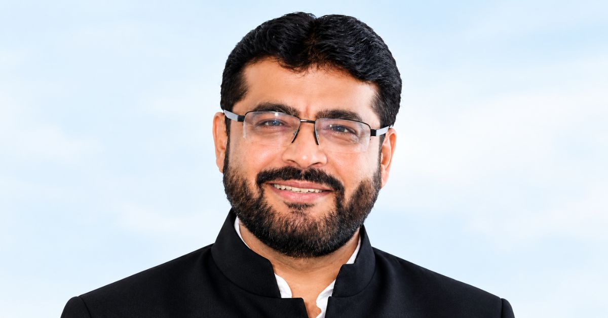 Chairman of Indian Maritime Centre