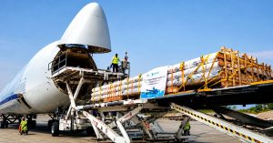 Maritime Home 13 SLL Integrated Logistics Launches Three Specialised Air Freight Services