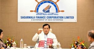 SMFCL Maritime Finance Disbursements