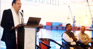 Maritime Home 15 SMP Kolkata Road Show