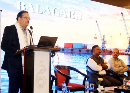 Maritime Home 2 SMP Kolkata Road Show