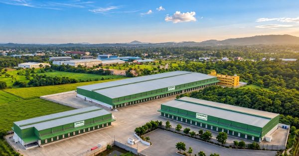 Safexpress Vapi Logistics Park Opens with Cross-Dock Capacity for Over 116 Vehicles