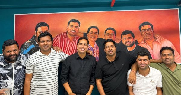 Maharashtra defence startup Sagar Defence Engineering