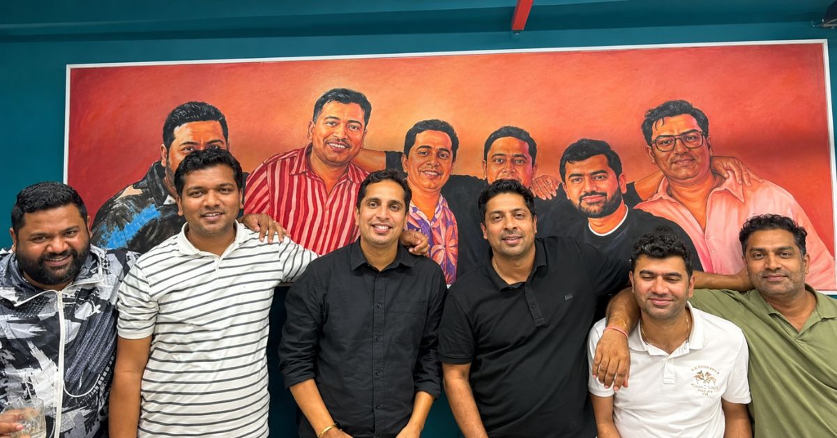 Maharashtra defence startup Sagar Defence Engineering