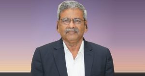 NACFS elects Dr G. Sambasiva Rao