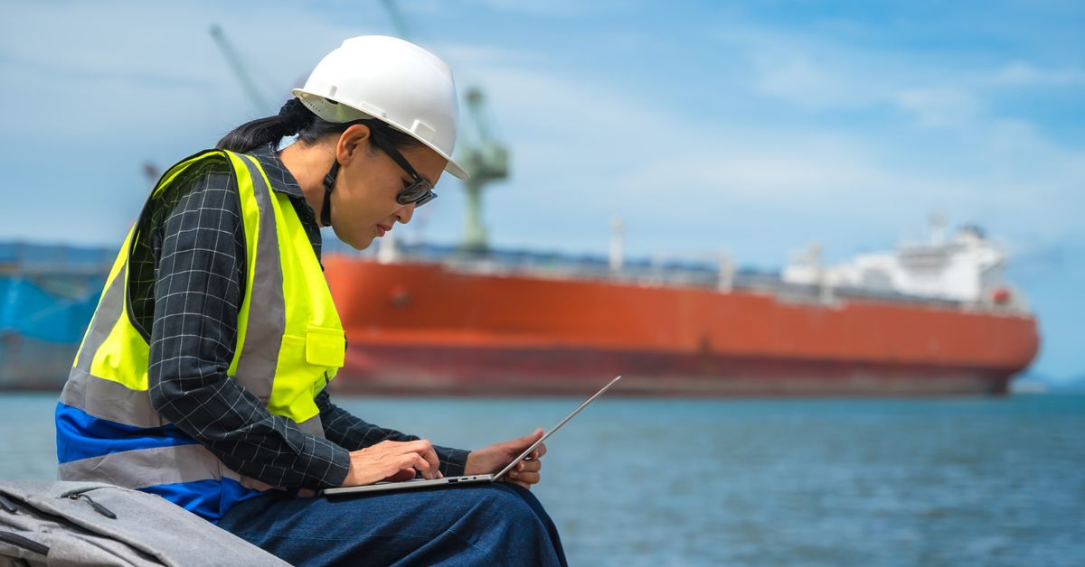 Maritime Professionals Call for Better Alignment Between Training and Shipboard Operations