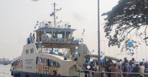 Sethu Sagar-3 Deployment Planned to Stabilise Fort Kochi–Vypeen Ferry Service
