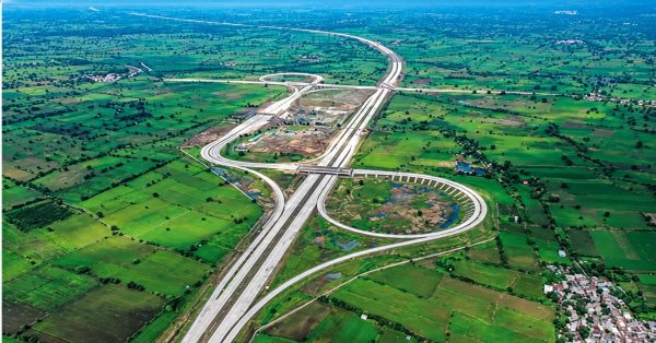 Shillong–Silchar Corridor Advances