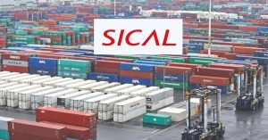 Maritime Home 13 Sical Logistics Financing Deal