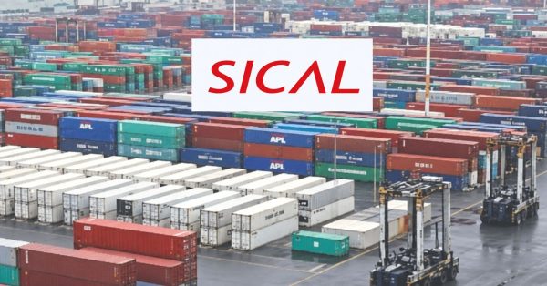 Sical Logistics Financing Deal