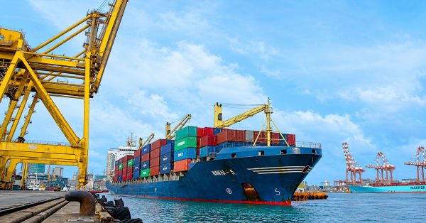 Sri Lanka Merchandise Exports New record