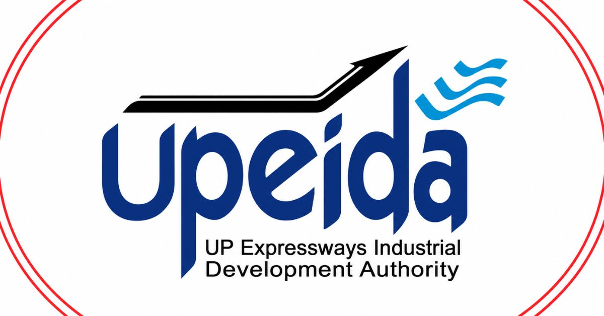 UPEIDA Industrial Plot Scheme