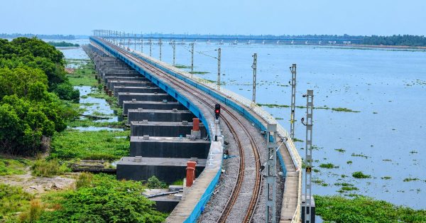 Cochin Port trials automobile rakes